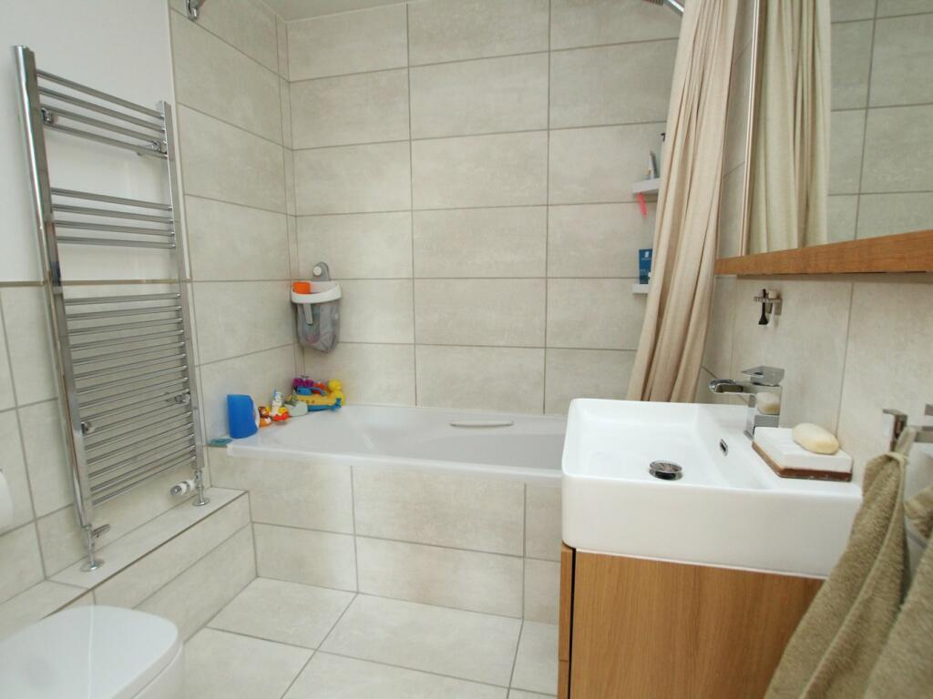 Additional property image - 50 Oakdale Road, Oakdale, POOLE, BH15