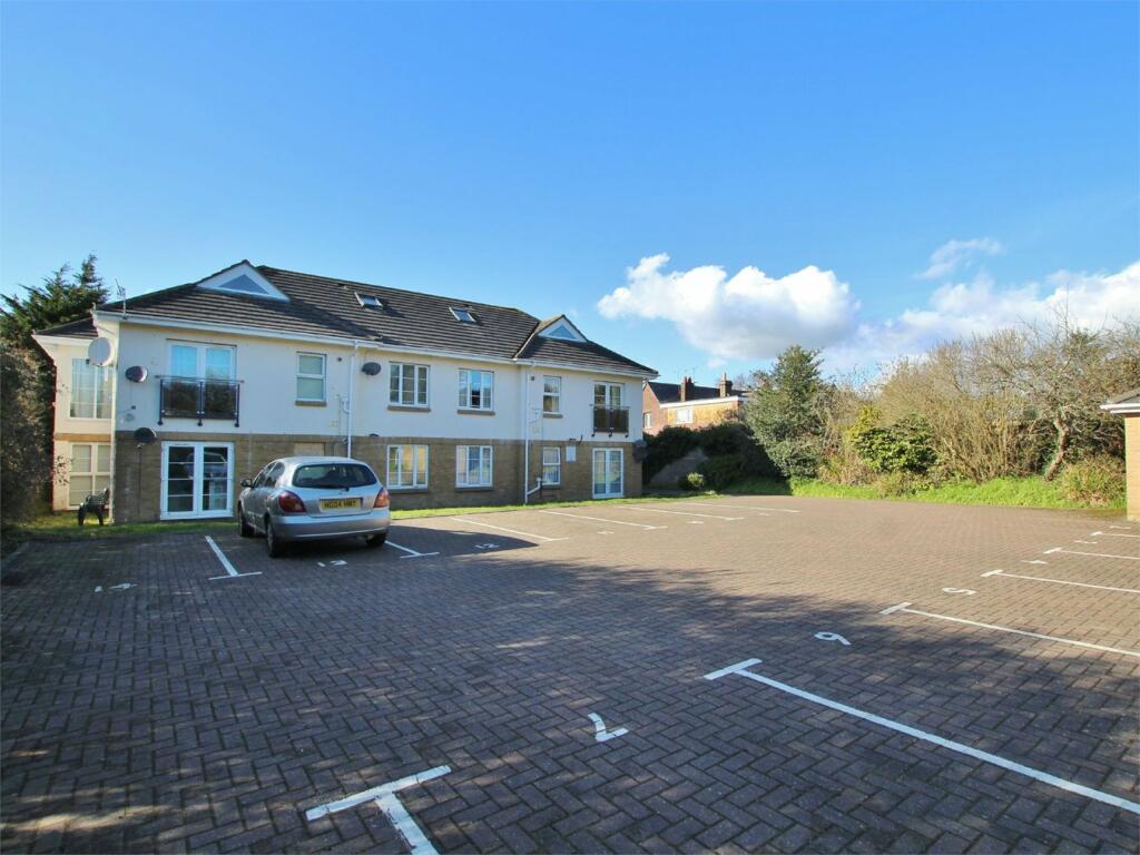 Additional property image - 50 Oakdale Road, Oakdale, POOLE, BH15