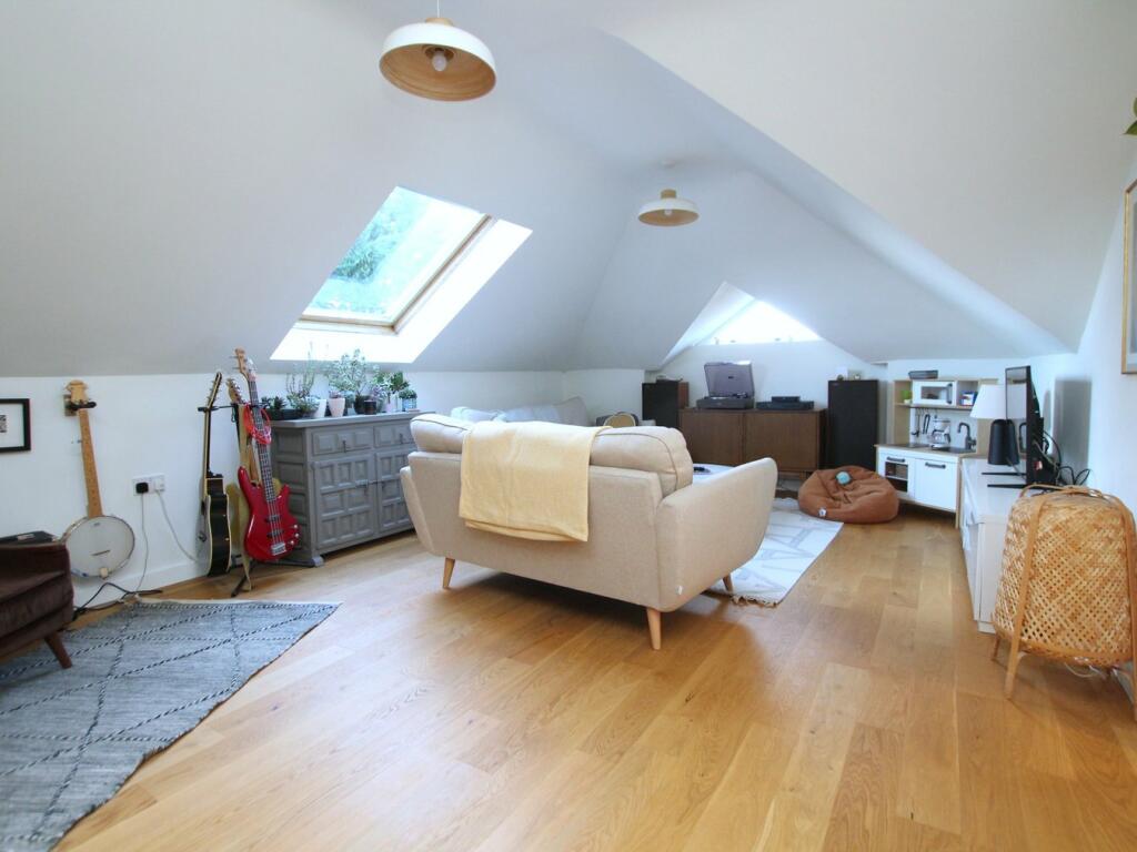 Additional property image - 50 Oakdale Road, Oakdale, POOLE, BH15