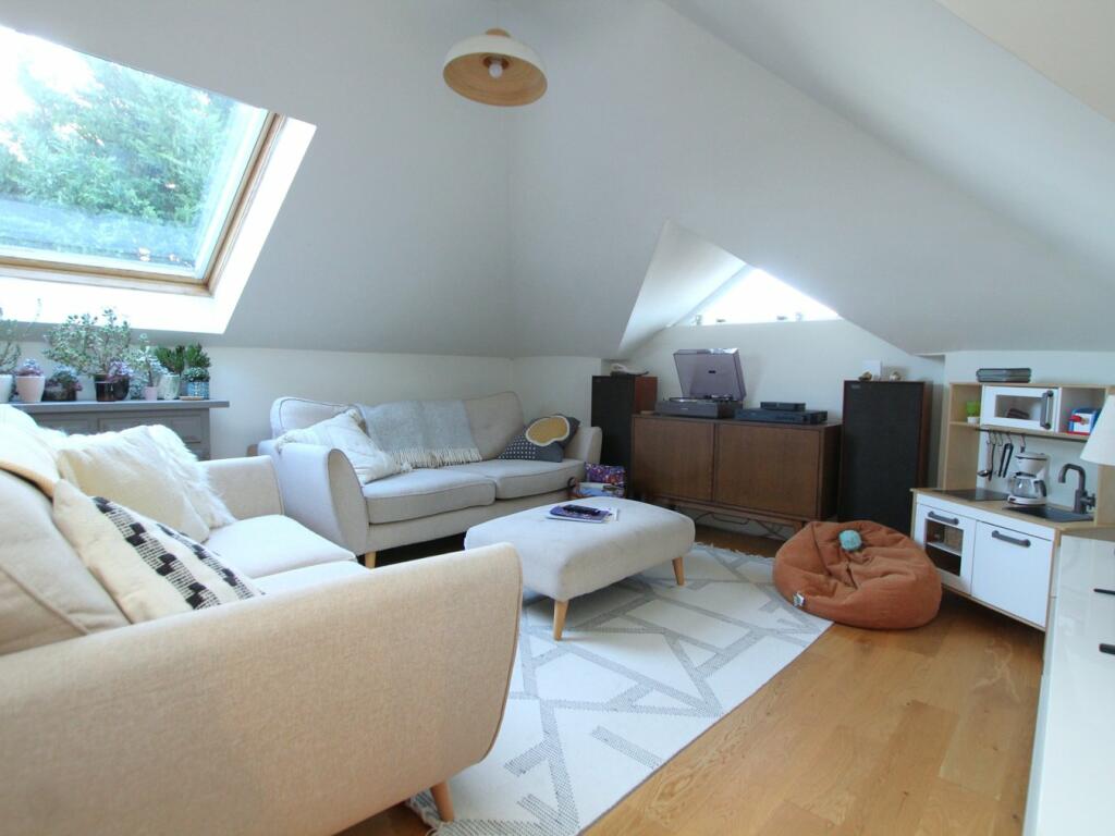 Additional property image - 50 Oakdale Road, Oakdale, POOLE, BH15
