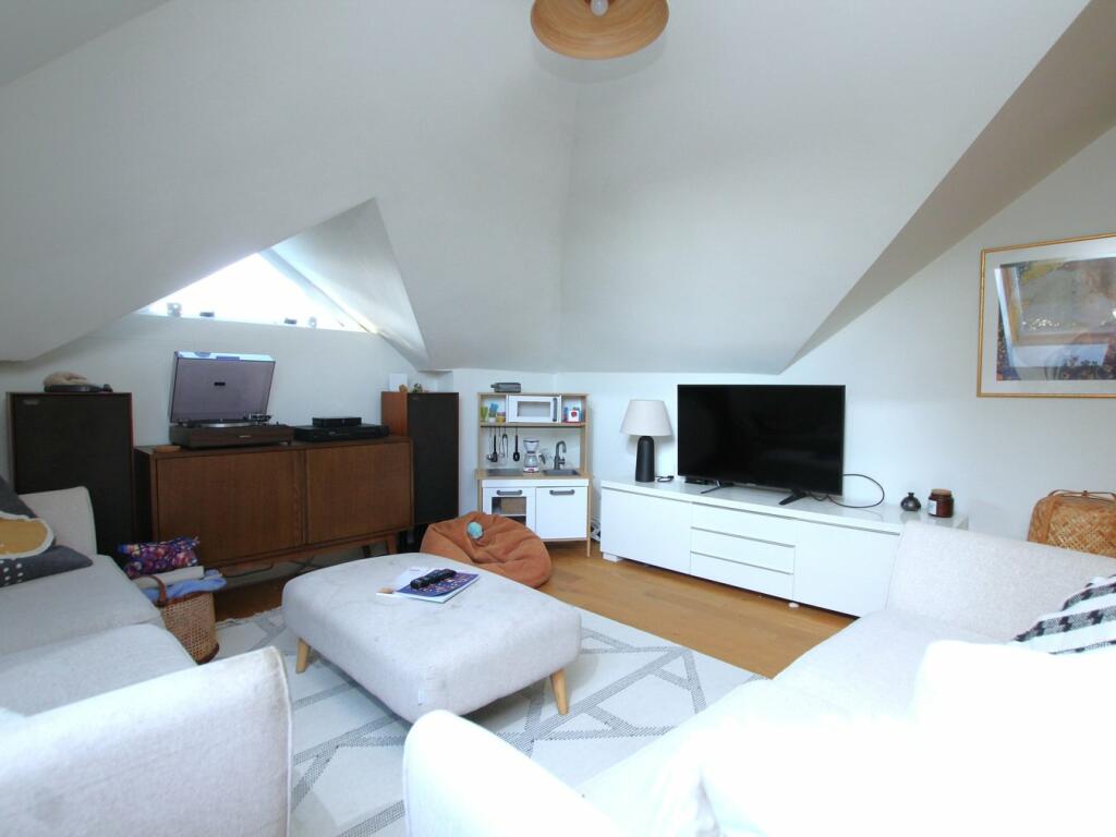 Additional property image - 50 Oakdale Road, Oakdale, POOLE, BH15