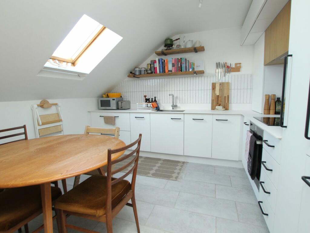 Additional property image - 50 Oakdale Road, Oakdale, POOLE, BH15
