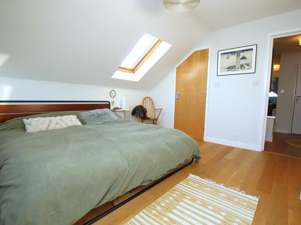 Additional property image - 50 Oakdale Road, Oakdale, POOLE, BH15
