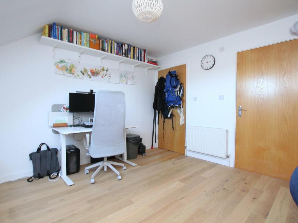Additional property image - 50 Oakdale Road, Oakdale, POOLE, BH15