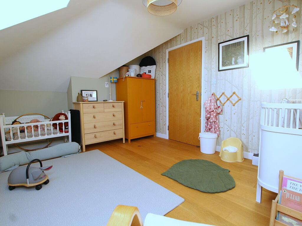 Additional property image - 50 Oakdale Road, Oakdale, POOLE, BH15