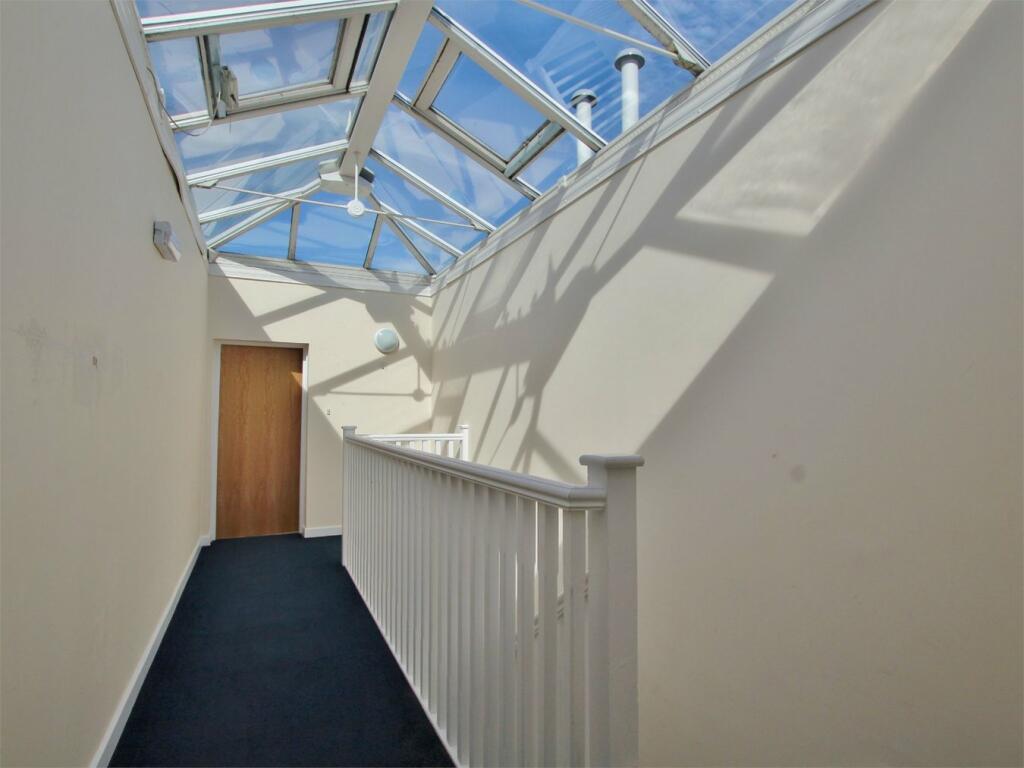 Property image - 50 Oakdale Road, Oakdale, POOLE, BH15