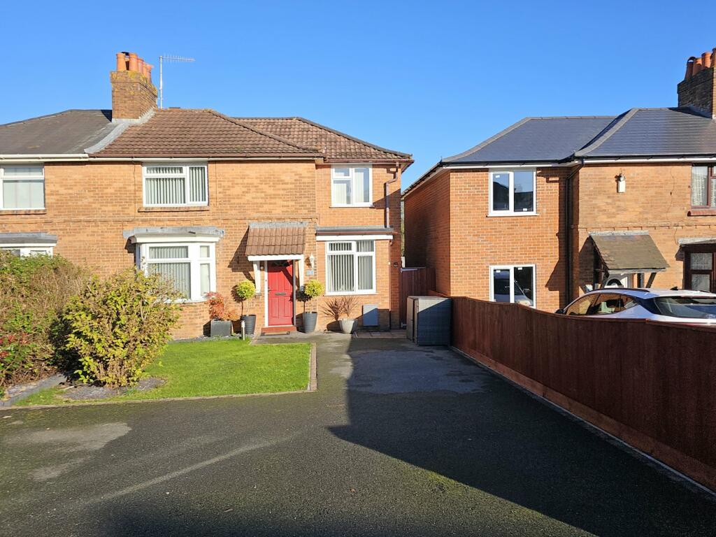Main image of property: Grove Road, Poole, BH12