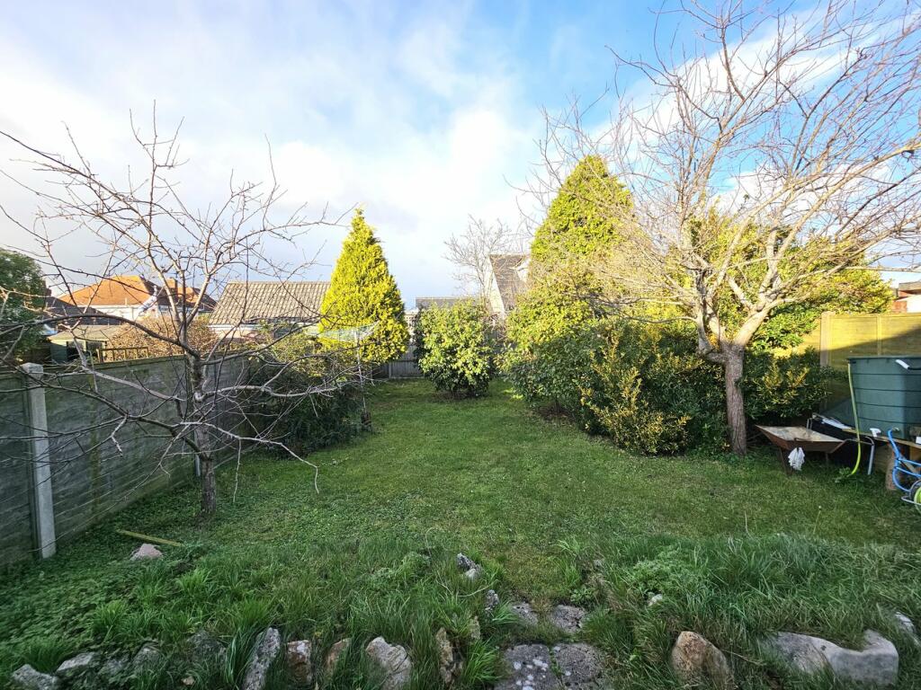 Additional property image - Dorchester Road, Oakdale, Poole, BH15