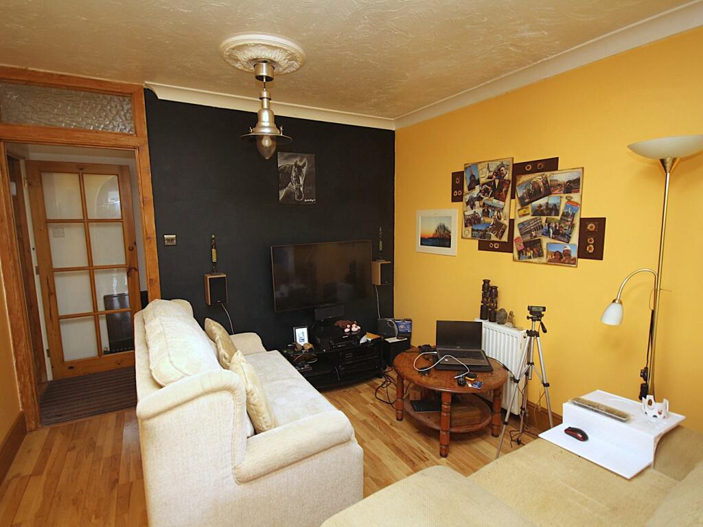 Property image - Dorchester Road, Oakdale, Poole, BH15