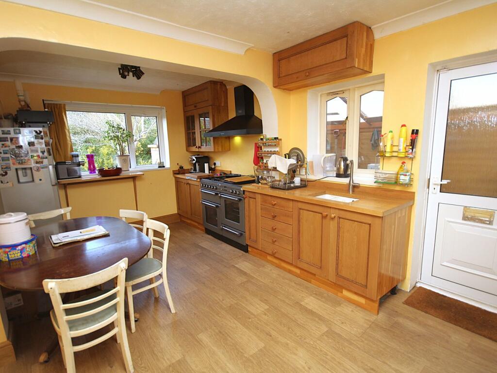 Additional property image - Dorchester Road, Oakdale, Poole, BH15