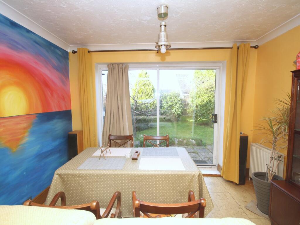 Additional property image - Dorchester Road, Oakdale, Poole, BH15