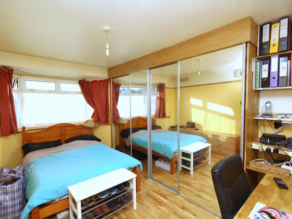 Additional property image - Dorchester Road, Oakdale, Poole, BH15