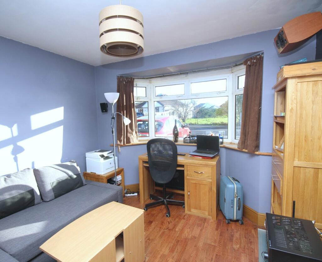Additional property image - Dorchester Road, Oakdale, Poole, BH15