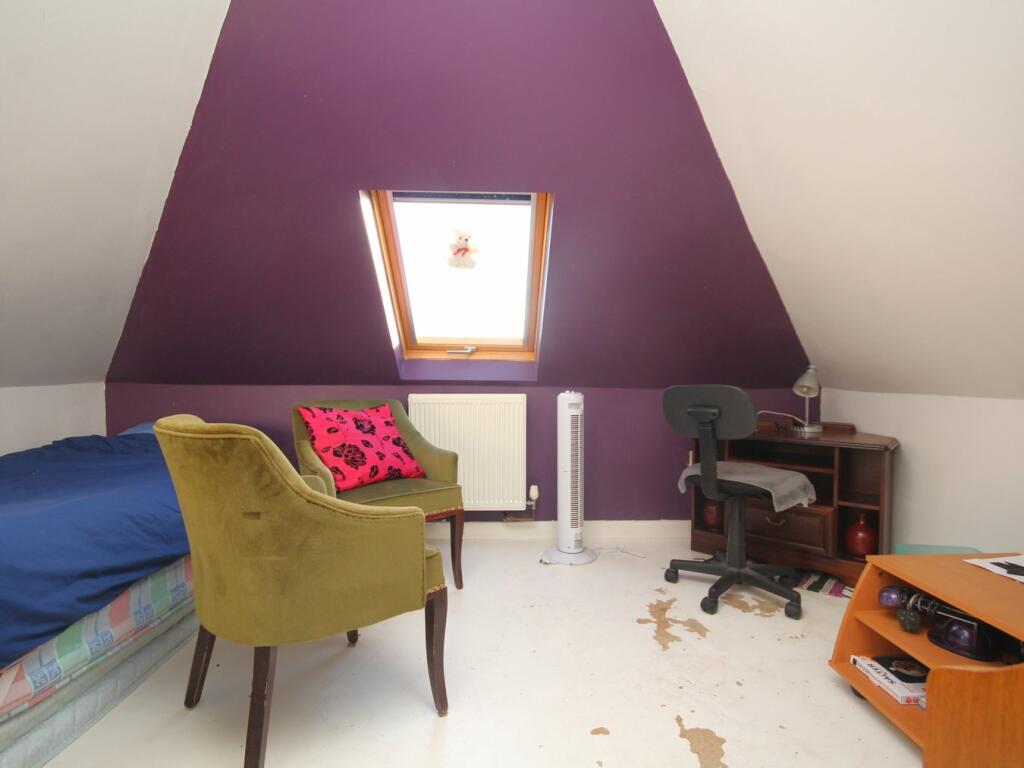 Additional property image - Dorchester Road, Oakdale, Poole, BH15