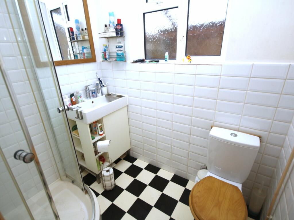 Additional property image - Dorchester Road, Oakdale, Poole, BH15