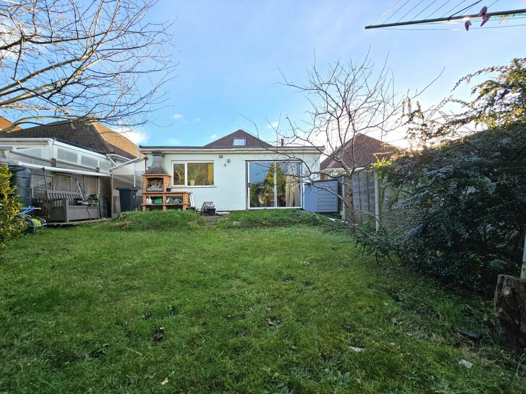 Additional property image - Dorchester Road, Oakdale, Poole, BH15