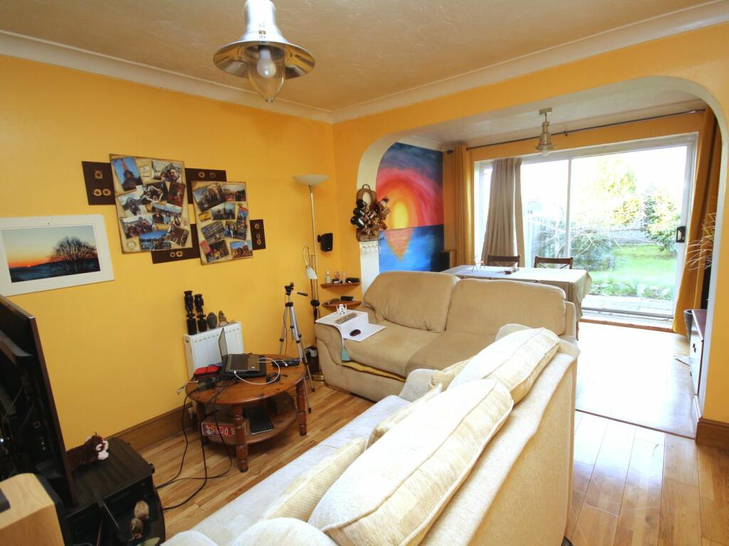 Additional property image - Dorchester Road, Oakdale, Poole, BH15