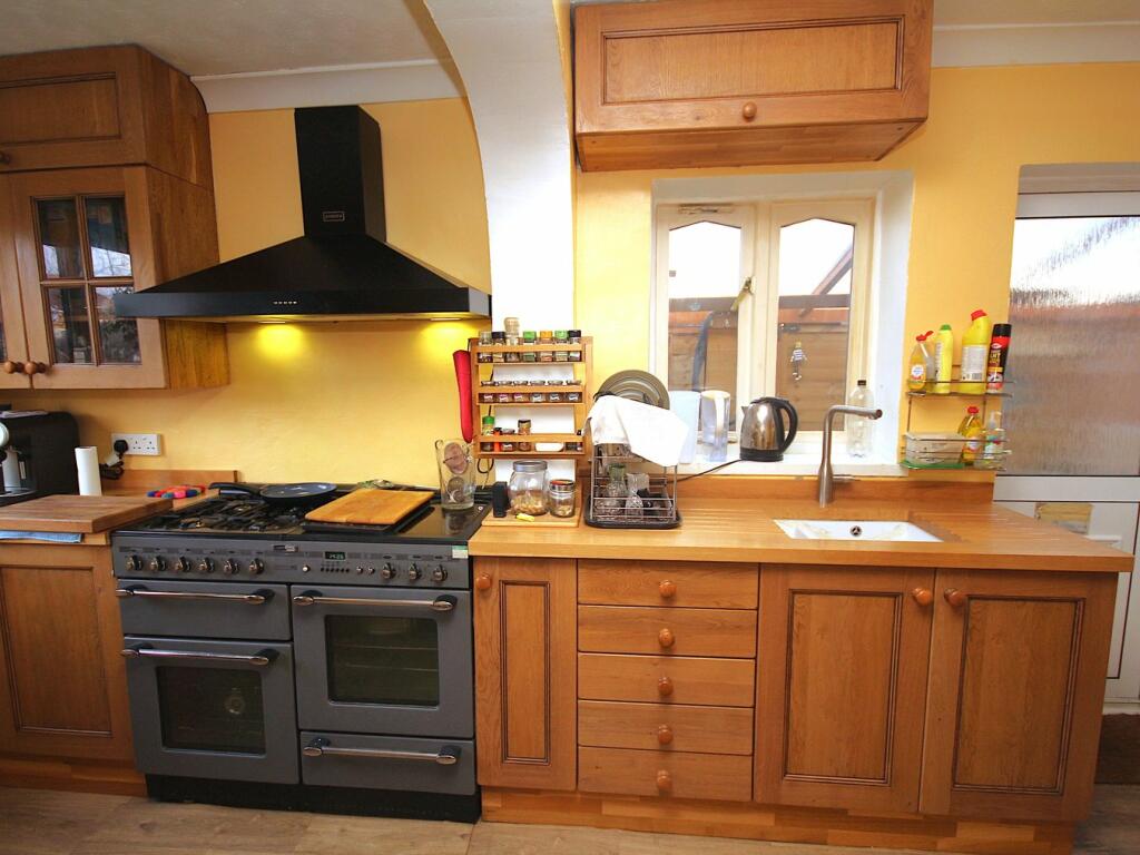 Additional property image - Dorchester Road, Oakdale, Poole, BH15