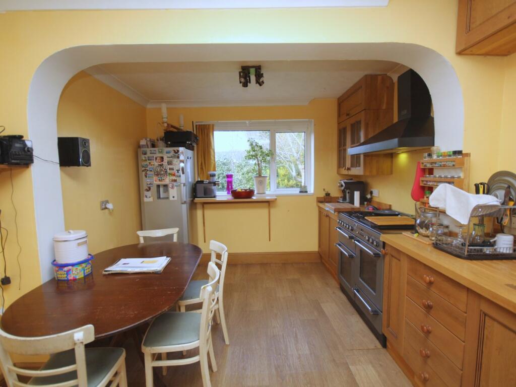 Additional property image - Dorchester Road, Oakdale, Poole, BH15