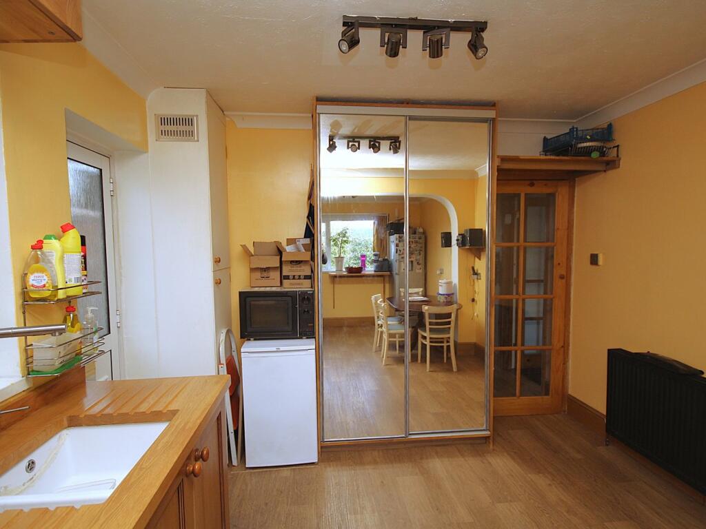 Additional property image - Dorchester Road, Oakdale, Poole, BH15