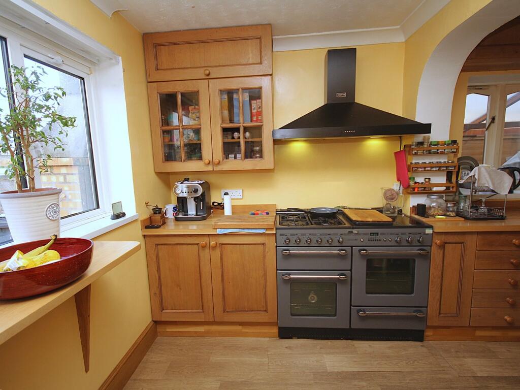 Additional property image - Dorchester Road, Oakdale, Poole, BH15