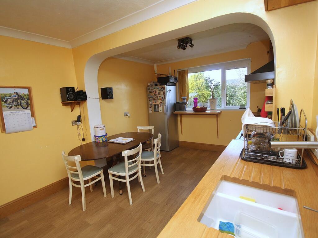Additional property image - Dorchester Road, Oakdale, Poole, BH15