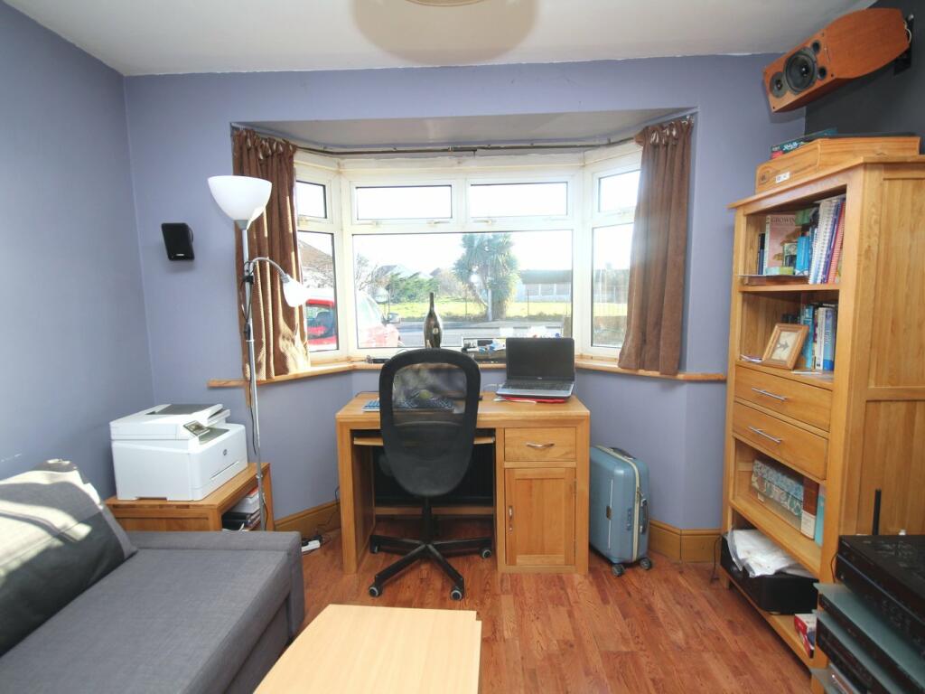 Additional property image - Dorchester Road, Oakdale, Poole, BH15