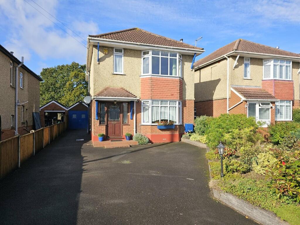 Additional image 33 of Darbys Lane, Oakdale , POOLE, BH15