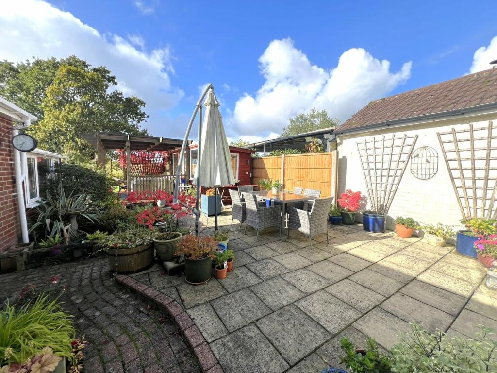 Additional image 22 of Darbys Lane, Oakdale , POOLE, BH15
