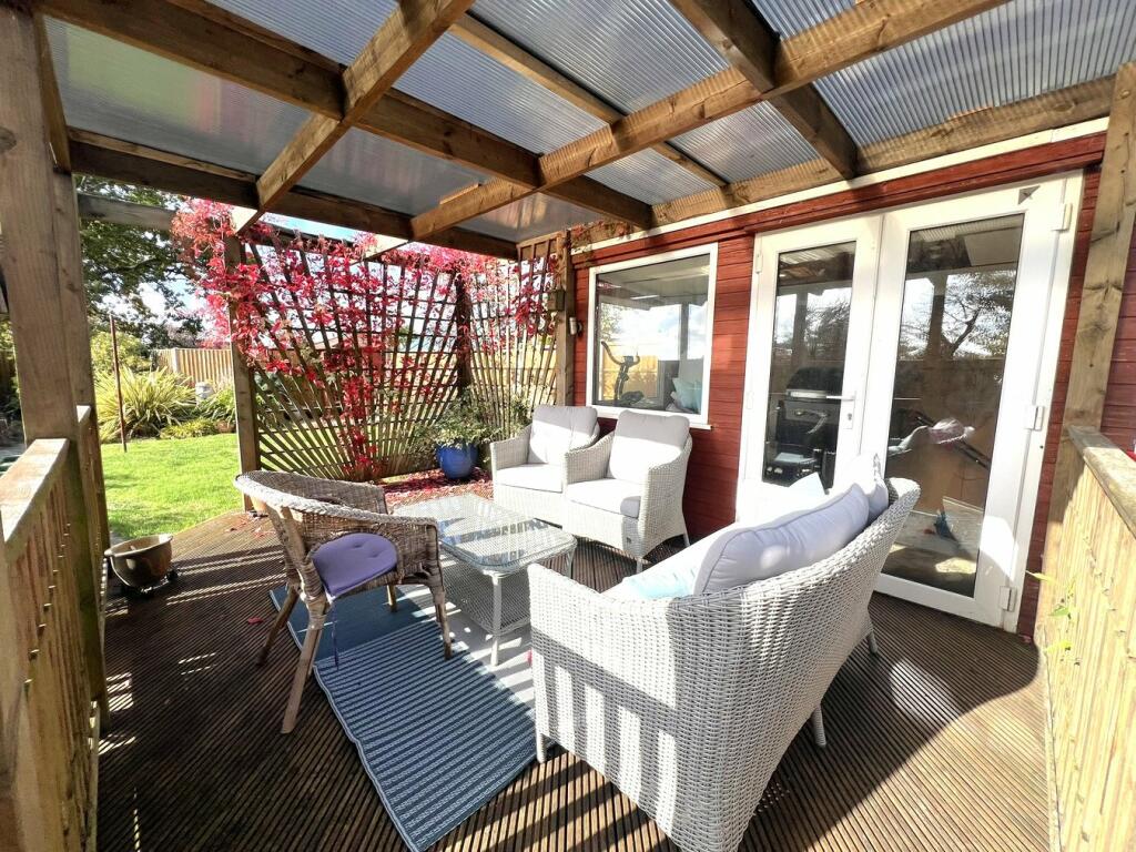 Additional image 21 of Darbys Lane, Oakdale , POOLE, BH15