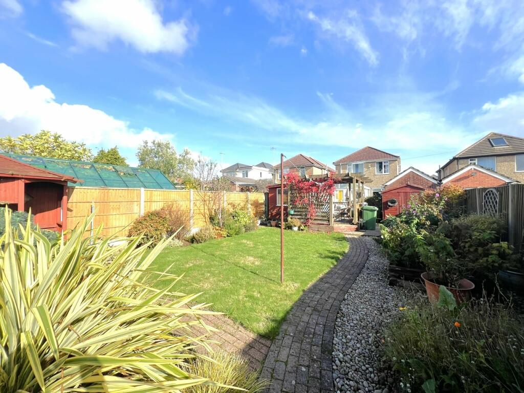 Additional image 20 of Darbys Lane, Oakdale , POOLE, BH15