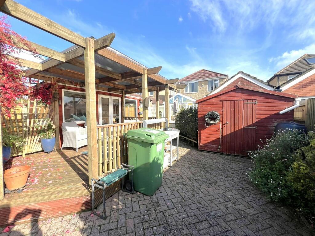 Additional image 19 of Darbys Lane, Oakdale , POOLE, BH15