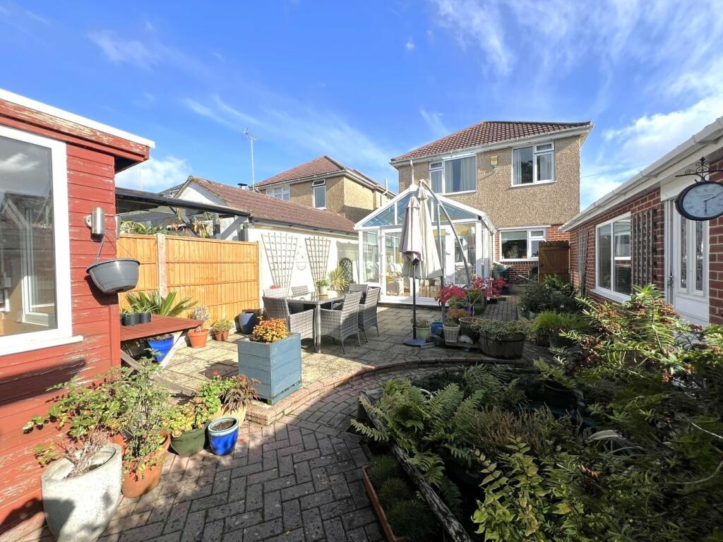 Additional image 18 of Darbys Lane, Oakdale , POOLE, BH15