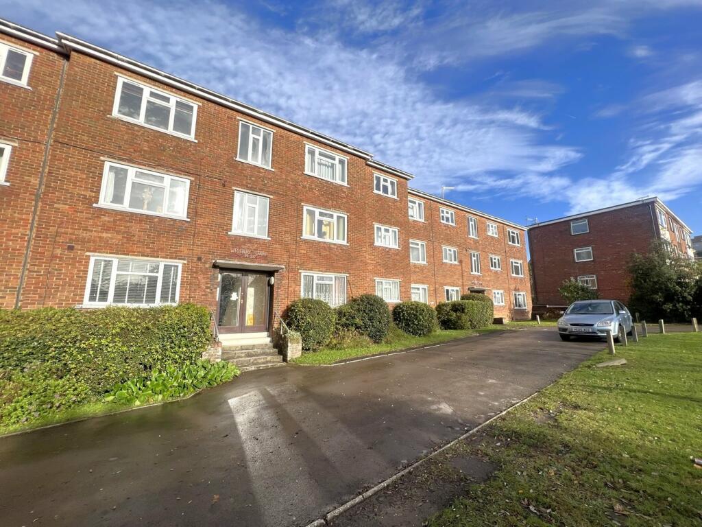 Primary image of 29-33 Bournemouth Road, Lower Parkstone, Poole, BH14