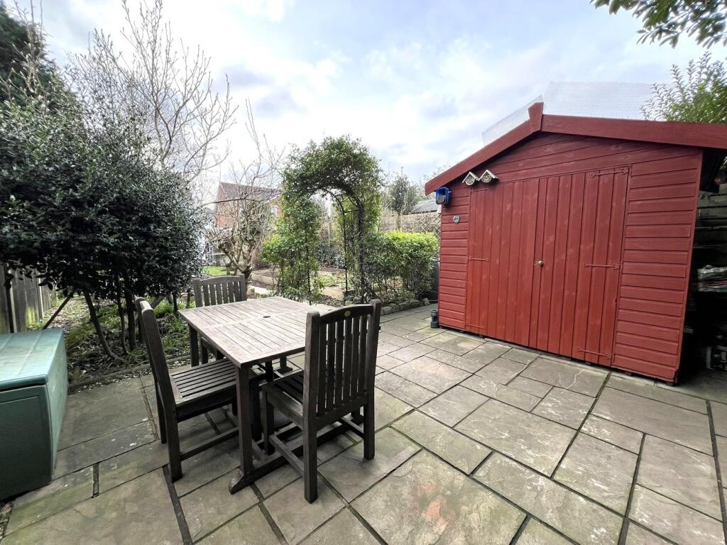 Additional image 23 of Bridgewater Road, Parkstone, Poole, BH12