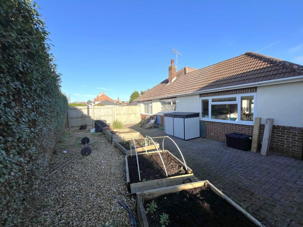 Additional image 4 of Alcester Road, Parkstone, POOLE, BH12