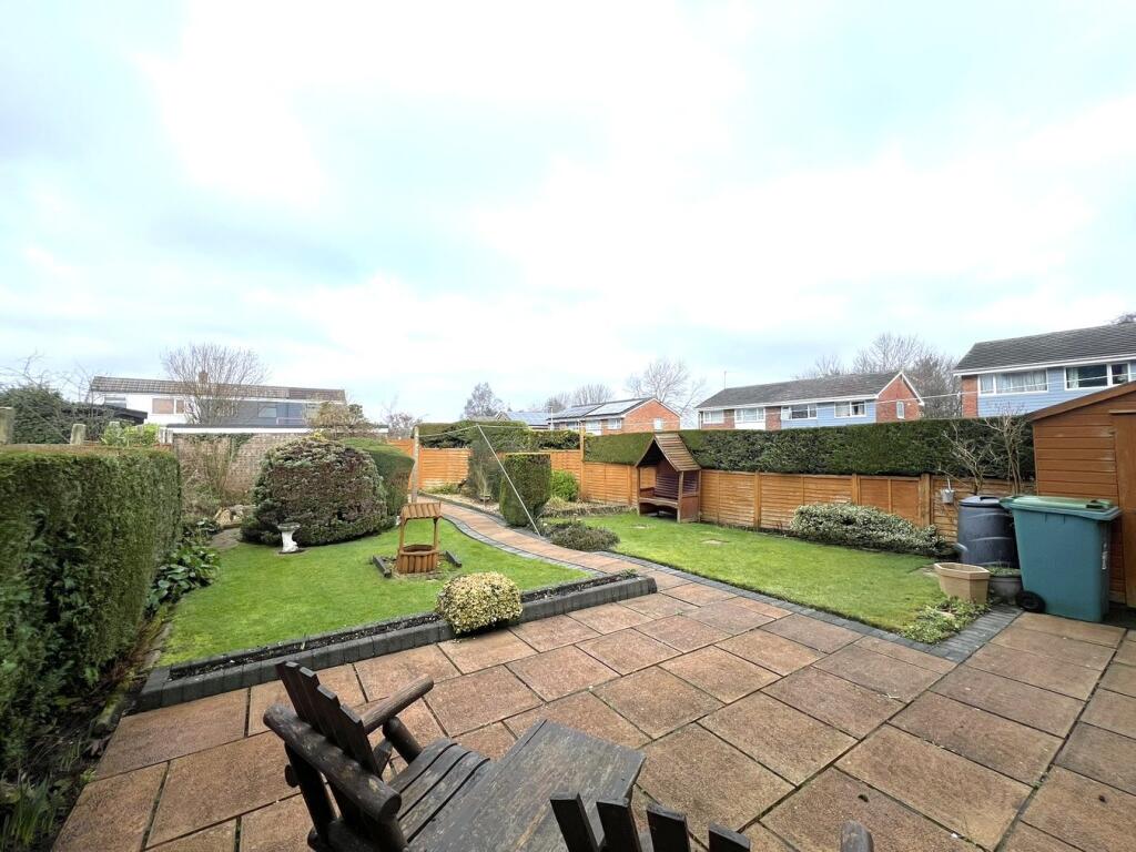 Additional image 17 of Warburton Road, Canford Heath, Poole, BH17
