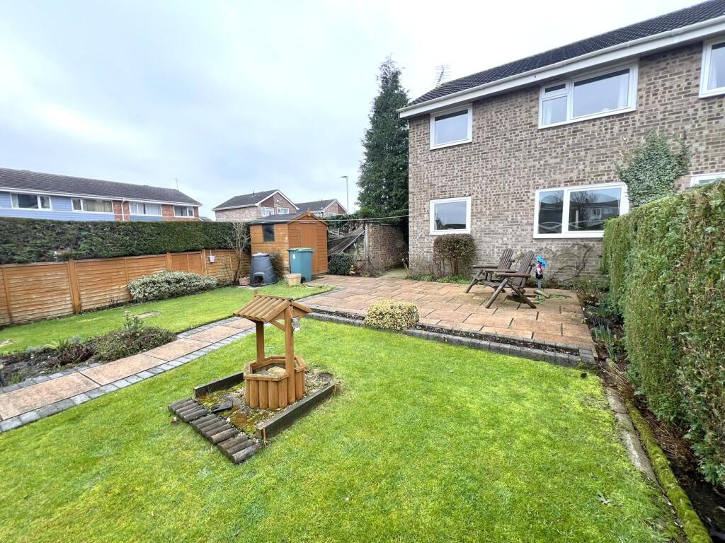Additional image 16 of Warburton Road, Canford Heath, Poole, BH17