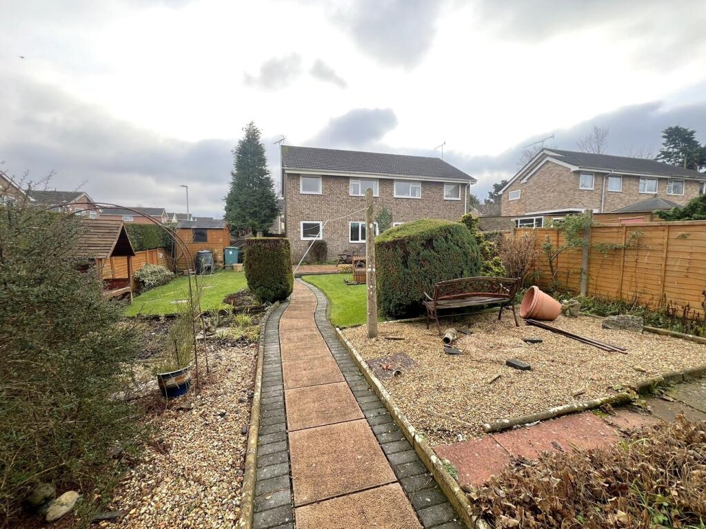 Additional image 3 of Warburton Road, Canford Heath, Poole, BH17
