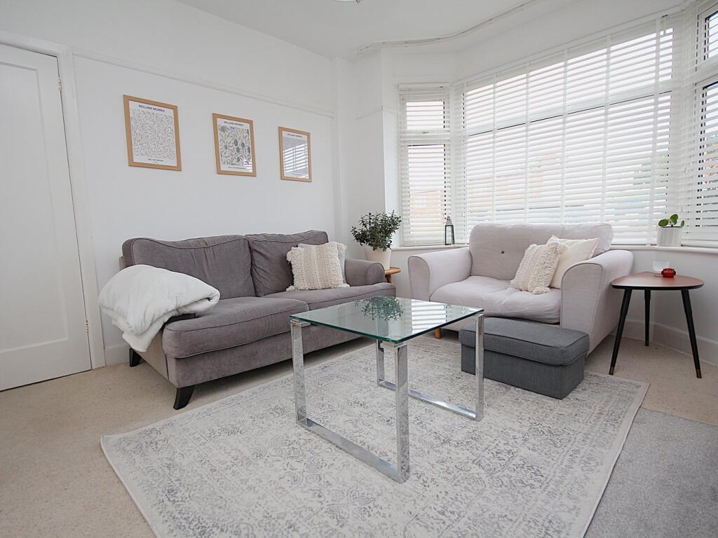 Additional property image - Old Farm Road, Oakdale , Poole, BH15