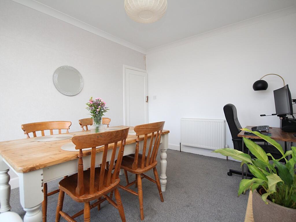 Additional property image - Old Farm Road, Oakdale , Poole, BH15