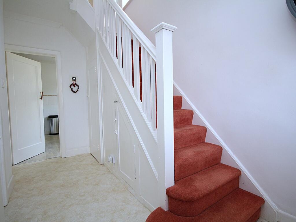 Additional property image - Old Farm Road, Oakdale , Poole, BH15