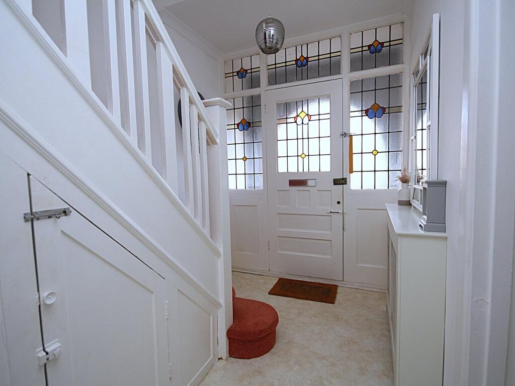 Additional property image - Old Farm Road, Oakdale , Poole, BH15