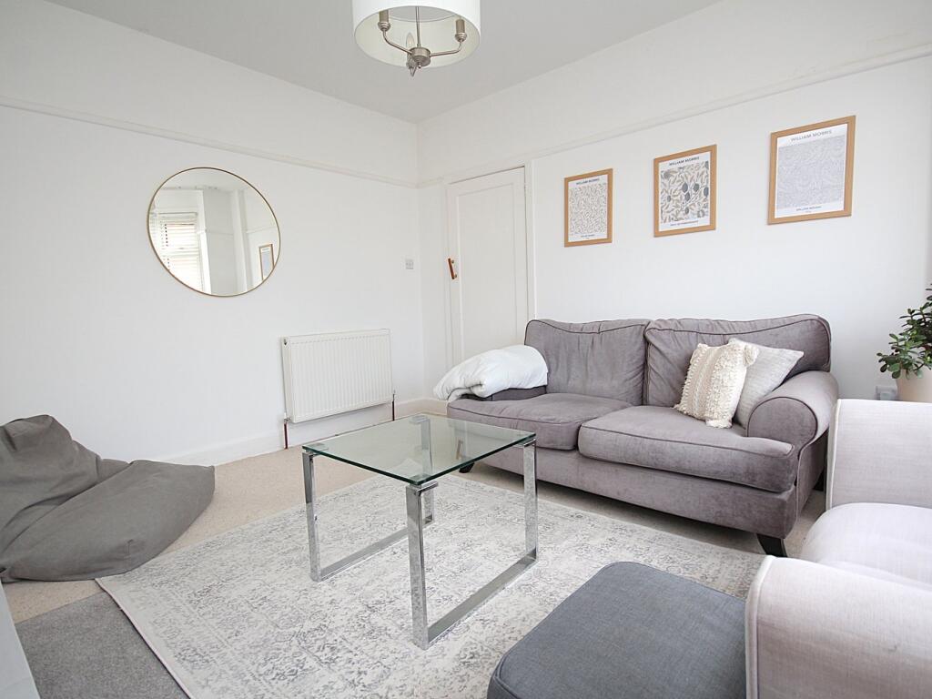 Additional property image - Old Farm Road, Oakdale , Poole, BH15