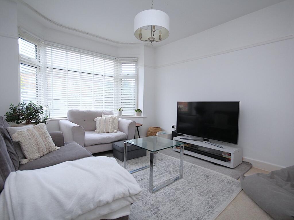 Additional property image - Old Farm Road, Oakdale , Poole, BH15