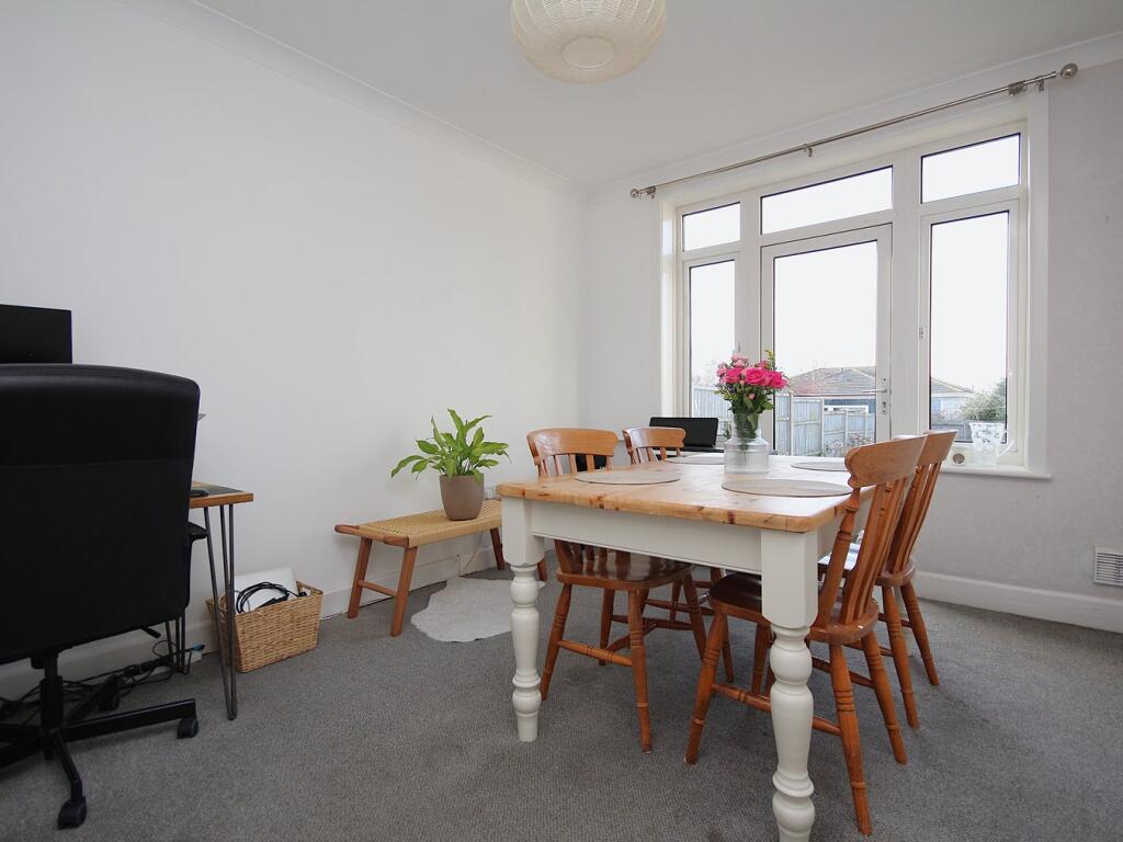 Additional property image - Old Farm Road, Oakdale , Poole, BH15
