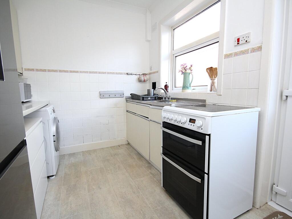 Additional property image - Old Farm Road, Oakdale , Poole, BH15