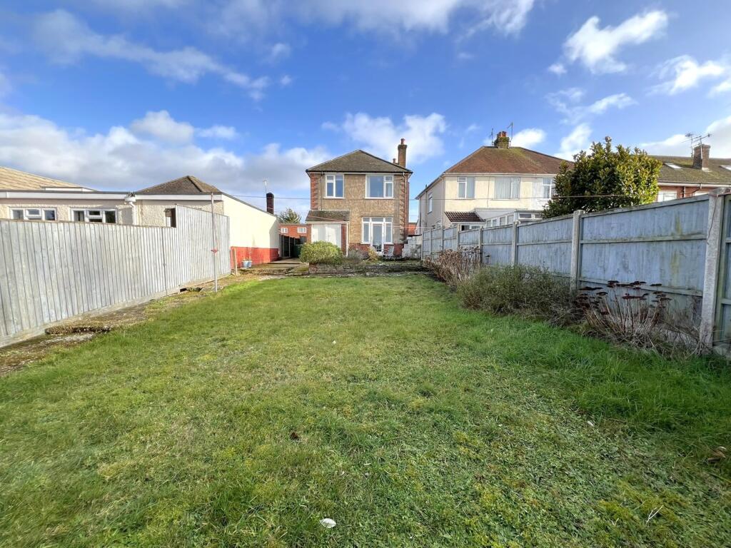 Additional property image - Old Farm Road, Oakdale , Poole, BH15