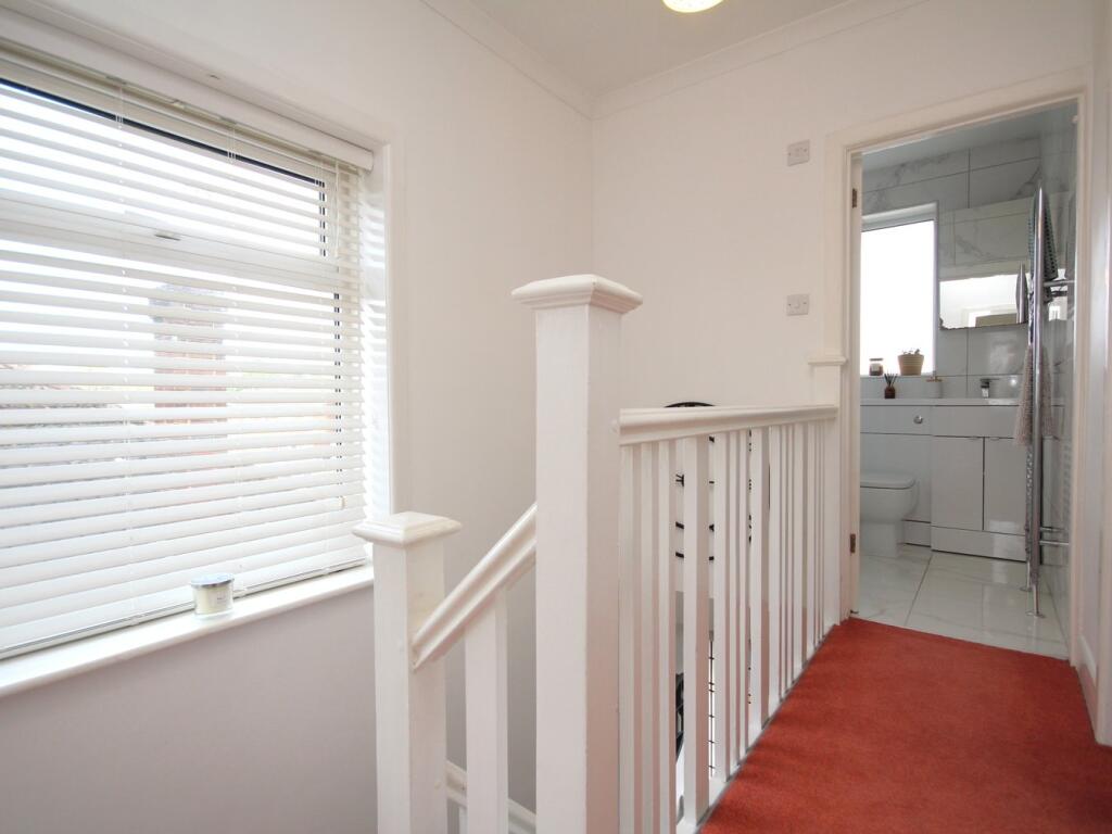 Additional property image - Old Farm Road, Oakdale , Poole, BH15