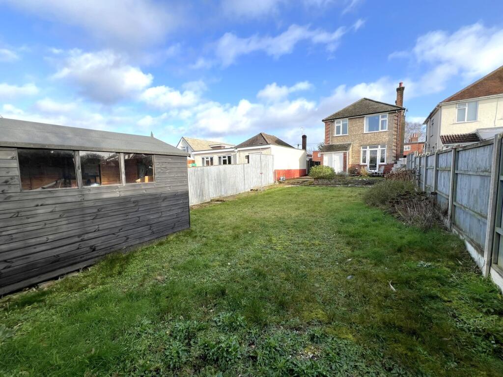 Additional property image - Old Farm Road, Oakdale , Poole, BH15